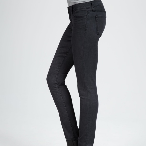 Vince 5 Pocket Skinny Jeans 